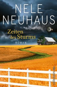 Zeiten des Sturms (Sheridan-Grant-Serie 3)