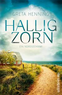 Halligzorn (Ein Minke-van-Hoorn-Krimi 2)