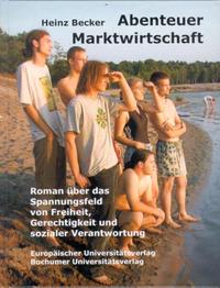 Abenteuer Marktwirtschaft