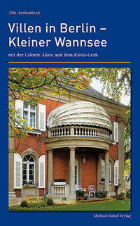 Villen in Berlin - Kleiner Wannsee