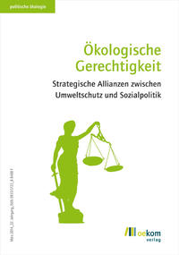 Ökologische Gerechtigkeit