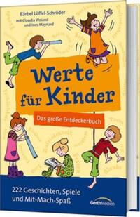 Werte für Kinder