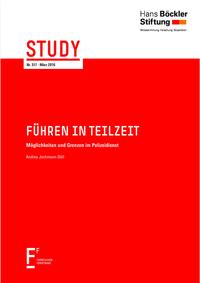 Führen in Teilzeit