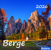 Berge 2026