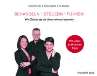 Behandeln – Steuern – Führen