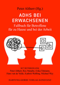 ADHS bei Erwachsenen