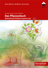 Das Pflanzenbuch