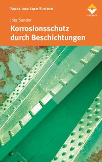 Korrosionsschutz durch Beschichtungen