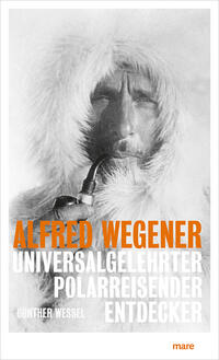 Alfred Wegener