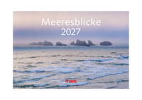Kalender Meeresblicke 2027