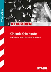 STARK Chemie Oberstufe - Klausuren Gymnasium