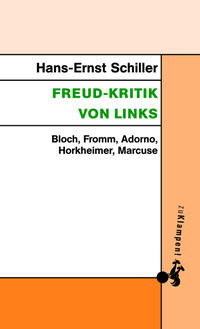 Freud-Kritik von links