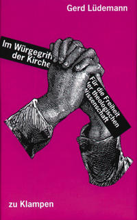 Im Würgegriff der Kirche