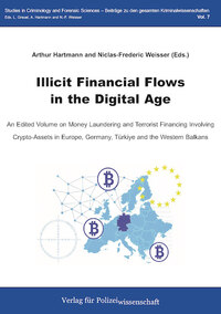Illicit Financial Flows in the Digital Age