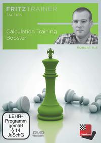 Calculation Training Booster