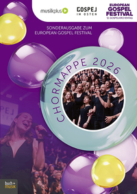 Chormappe 2026