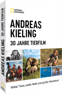 Andreas Kieling – 30 Jahre Tierfilm