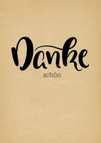 Danke (Heft)