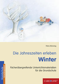 Die Jahreszeiten erleben - Winter