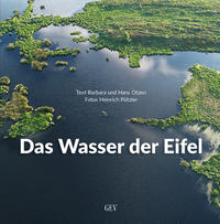 Das Wasser der Eifel