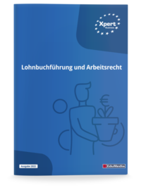 Lohnbuchführung und Arbeitsrecht