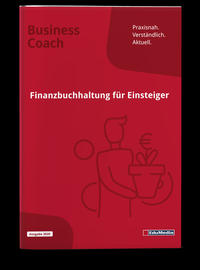 Finanzbuchhaltung für Einsteiger