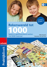 Rekenwereld tot 1000