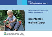 Ich entdecke meinen Körper