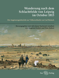 Wanderung nach dem Schlachtfelde von Leipzig im October 1813 (EPUB)