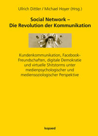 Social Network – Die Revolution der Kommunikation