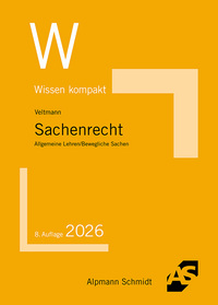 Sachenrecht