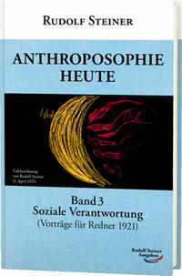 Anthroposophie heute
