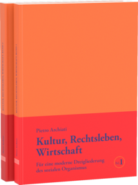 Kultur, Rechtsleben, Wirtschaft, Bd. 1