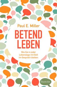 Betend leben