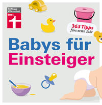 Babys für Einsteiger