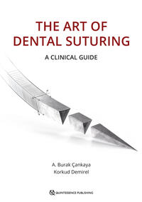 The Art of Dental Suturing