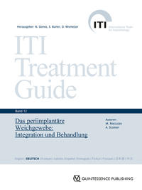 Das periimplantäre Weichgewebe