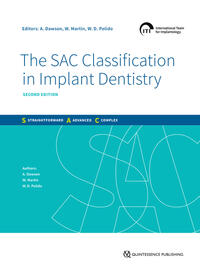 The SAC Classification in Implant Dentistry