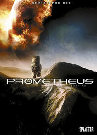 Prometheus. Band 3