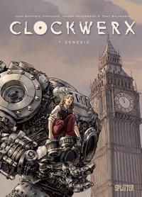 Clockwerx