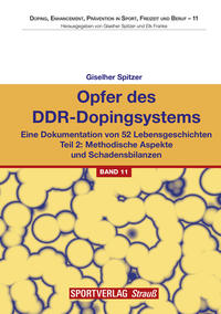 Opfer des DDR-Dopingsystems. Teil 2