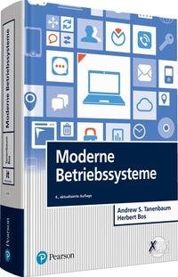 Moderne Betriebssysteme