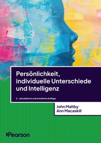 Differentielle Psychologie, Persönlichkeit und Intelligenz