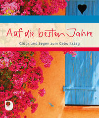 Auf die besten Jahre