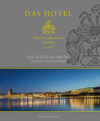 DAS HOTEL VIER JAHRESZEITEN