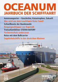 OCEANUM. Das Jahrbuch der Schifffahrt