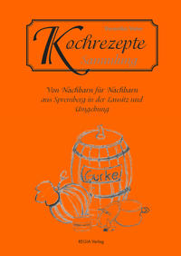 Kochrezepte Sammlung