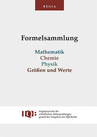 Formelsammlung