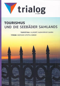 Trialog 1/2011