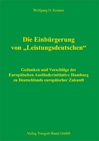 Die Einbürgerung von 